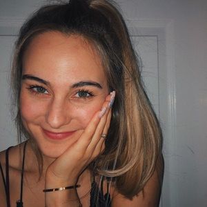 Meet your Posher, Kelsey